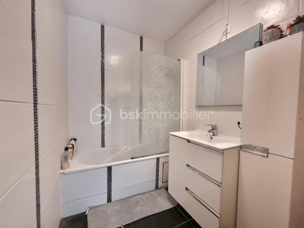 Maison traditionnelle de 138 m²