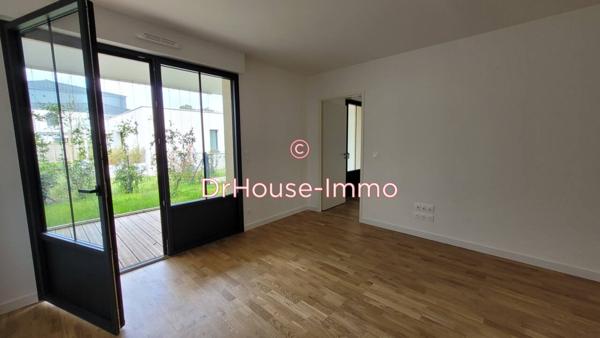 Appartement à vendre 4 pièces de 89 m²