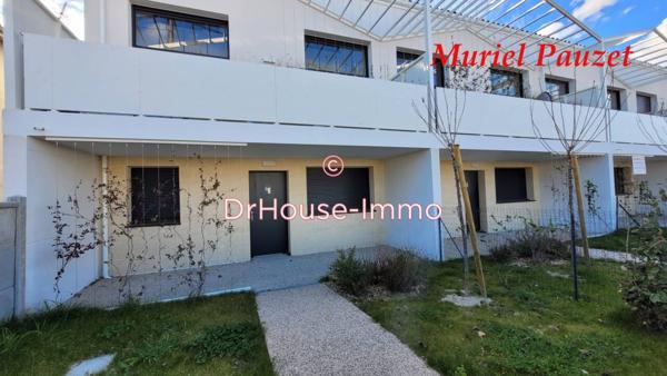 Appartement à vendre 4 pièces de 89 m²