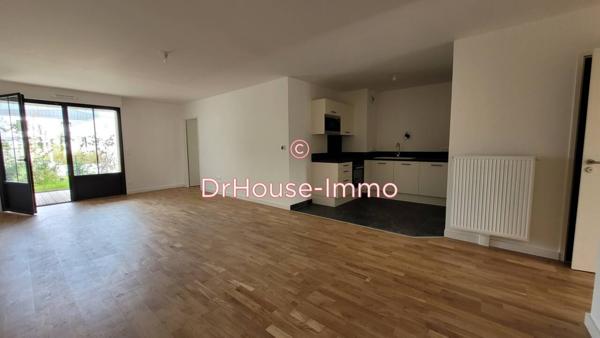 Appartement à vendre 4 pièces de 89 m²