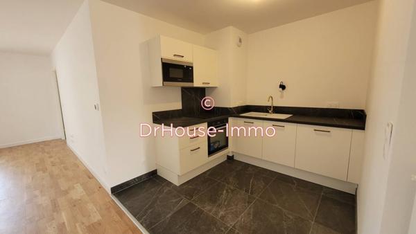 Appartement à vendre 4 pièces de 89 m²