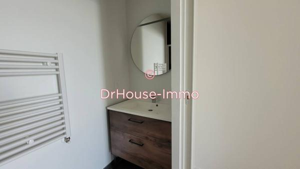 Appartement à vendre 4 pièces de 89 m²
