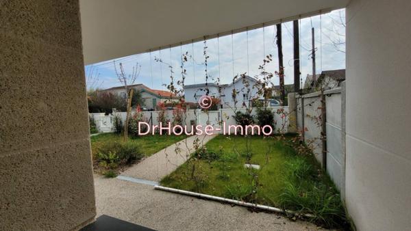 Appartement à vendre 4 pièces de 89 m²