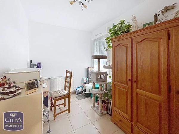 Appartement à vendre 3 pièces 51m² Béziers (34500)