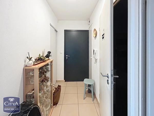 Appartement à vendre 3 pièces 51m² Béziers (34500)
