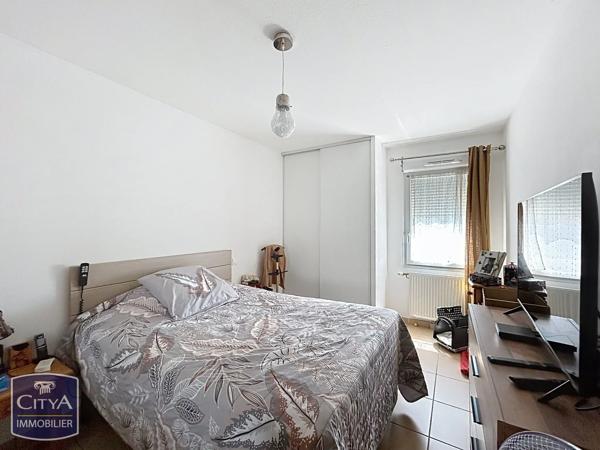 Appartement à vendre 3 pièces 51m² Béziers (34500)
