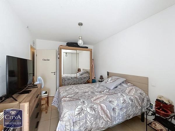 Appartement à vendre 3 pièces 51m² Béziers (34500)
