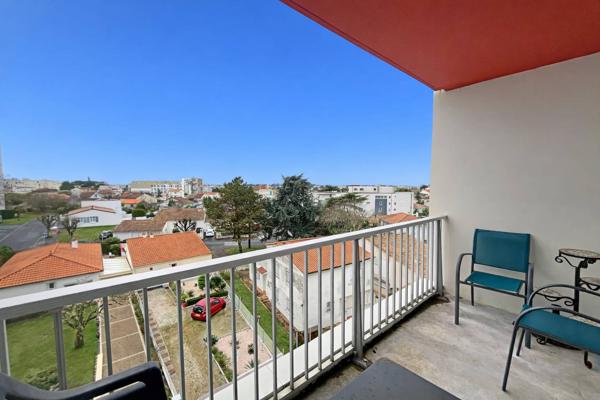 APPARTEMENT à ROYAN