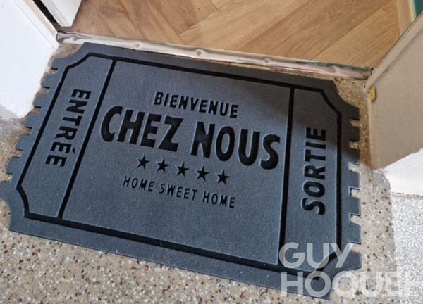 Idéal colocation étudiants : appartement 3 chambres meublées à louer à Châteaudun