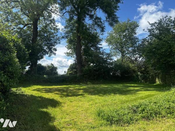A VENDRE 56 PLOEREN, proche Vannes et Arradon, belle propriété, sur terrain + de 4 hectares + hangar