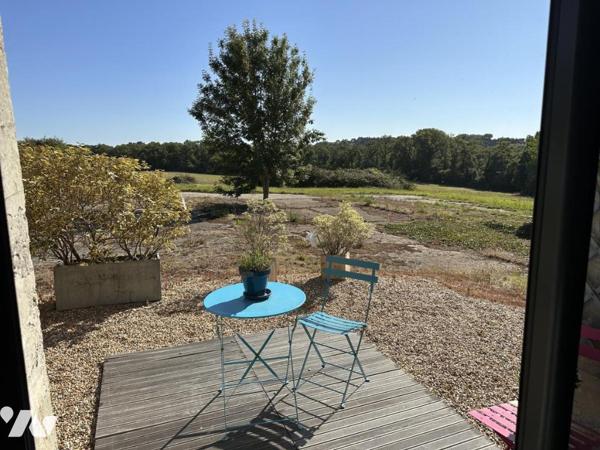 A VENDRE 56 PLOEREN, proche Vannes et Arradon, belle propriété, sur terrain + de 4 hectares + hangar