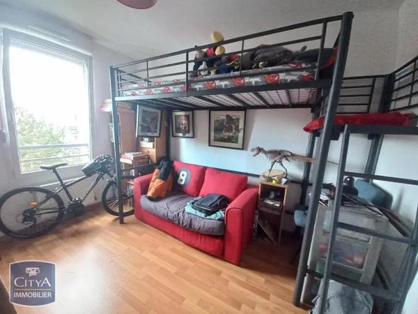 Appartement à louer 3 pièces 65.06m² Tomblaine (54510)
