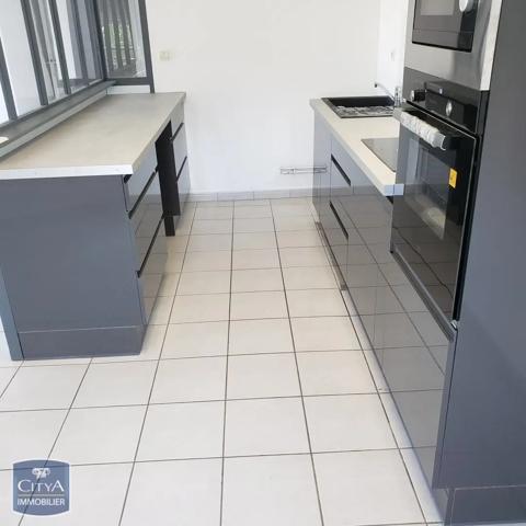 Appartement à louer 3 pièces 65.06m² Tomblaine (54510)