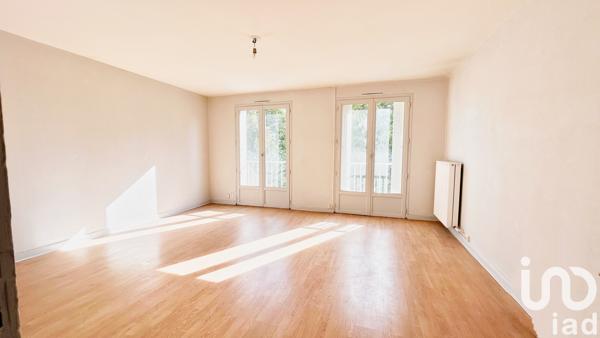 Appartement à vendre 2 pièces 55 m² Sens