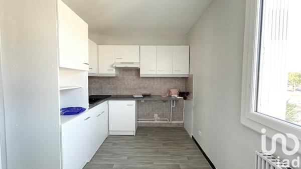 Appartement à vendre 2 pièces 55 m² Sens