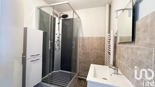 Appartement à vendre 2 pièces 55 m² Sens