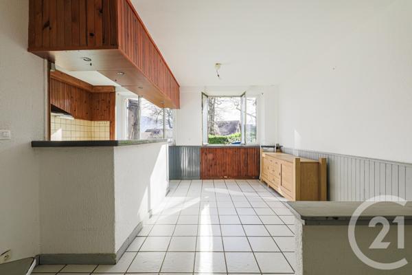 Maison à vendre  4 pièces - 115 m2 CLAIX - 38