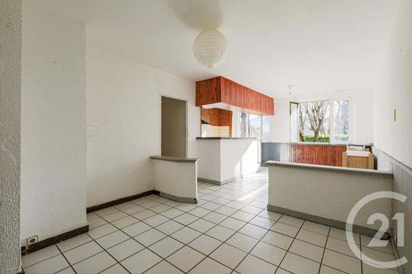 Maison à vendre  4 pièces - 115 m2 CLAIX - 38