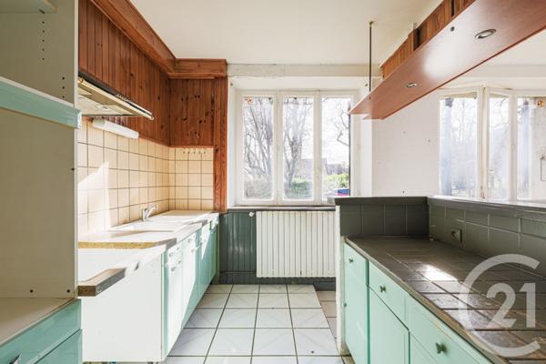 Maison à vendre  4 pièces - 115 m2 CLAIX - 38