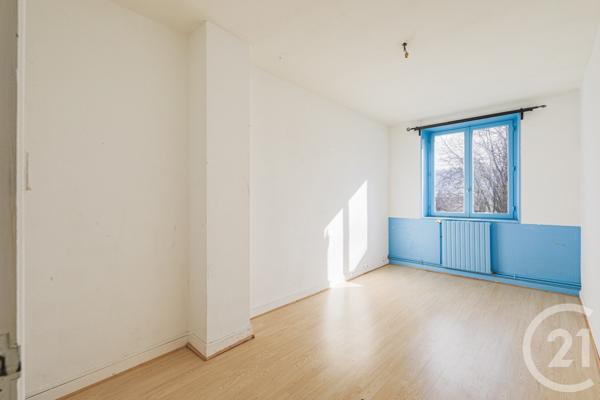 Maison à vendre  4 pièces - 115 m2 CLAIX - 38