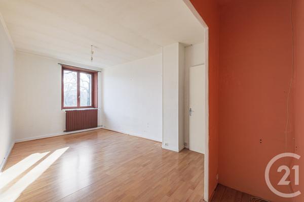 Maison à vendre  4 pièces - 115 m2 CLAIX - 38