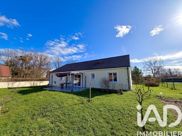 Maison à vendre 5 pièces 113 m² Ciron