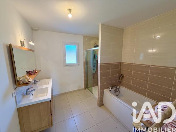 Maison à vendre 5 pièces 113 m² Ciron