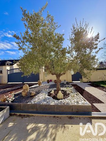 Maison à vendre 5 pièces 113 m² Ciron