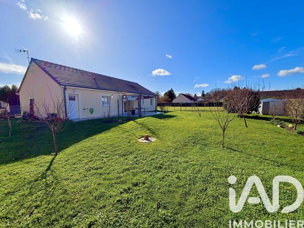 Maison à vendre 5 pièces 113 m² Ciron