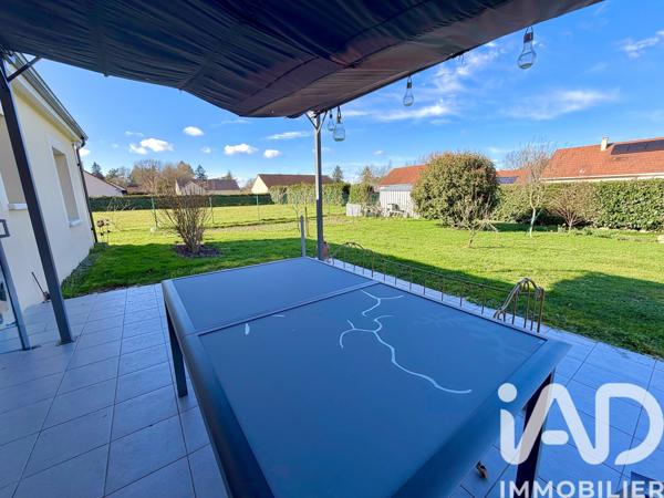 Maison à vendre 5 pièces 113 m² Ciron