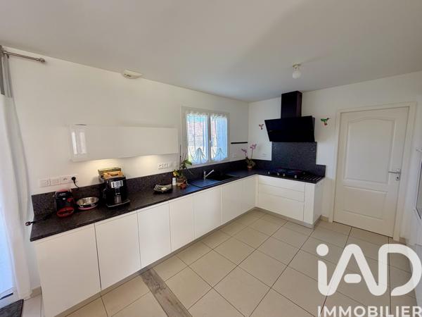 Maison à vendre 5 pièces 113 m² Ciron