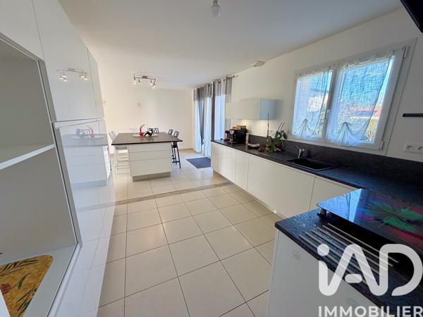Maison à vendre 5 pièces 113 m² Ciron