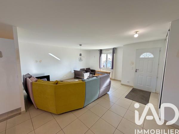 Maison à vendre 5 pièces 113 m² Ciron