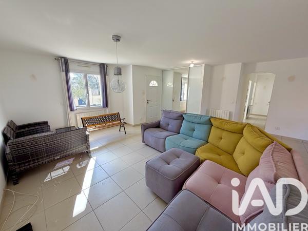 Maison à vendre 5 pièces 113 m² Ciron