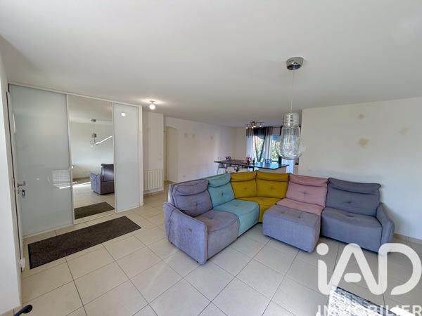 Maison à vendre 5 pièces 113 m² Ciron