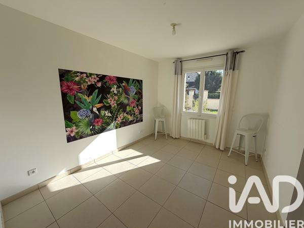 Maison à vendre 5 pièces 113 m² Ciron