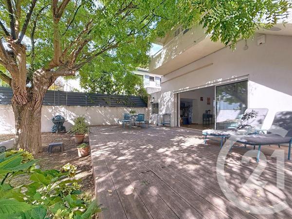 Maison à vendre  4 pièces - 93,17 m2 MARSEILLE - 13009