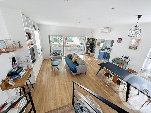 Maison à vendre  4 pièces - 93,17 m2 MARSEILLE - 13009