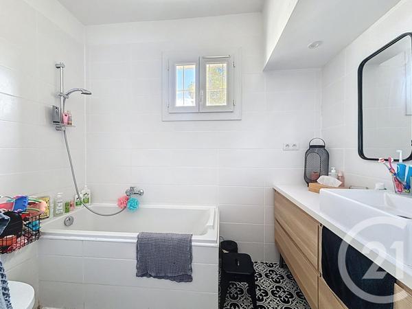 Maison à vendre  4 pièces - 93,17 m2 MARSEILLE - 13009