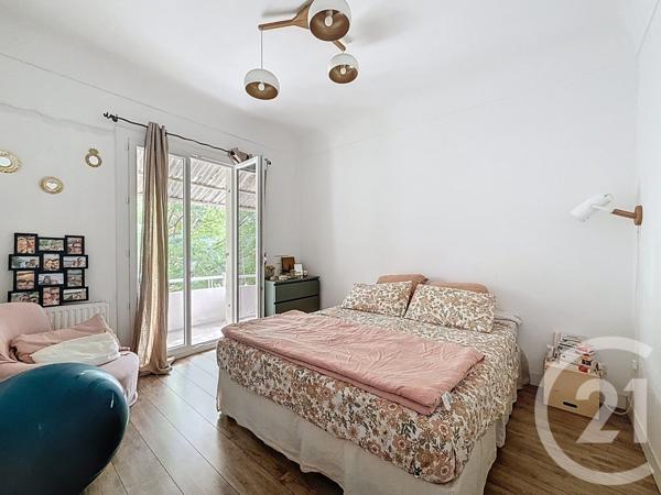 Maison à vendre  4 pièces - 93,17 m2 MARSEILLE - 13009