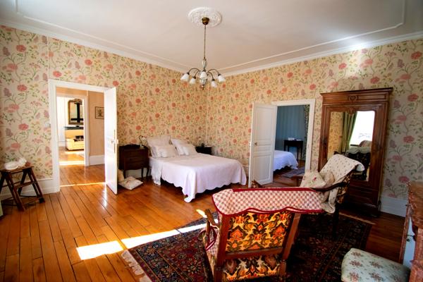 Chateau à vendre à Ussel (19200) - Corrèze