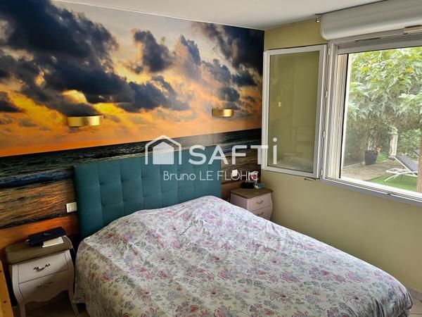 magnifique maison t6 a  arles sur tech