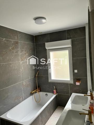 magnifique maison t6 a  arles sur tech