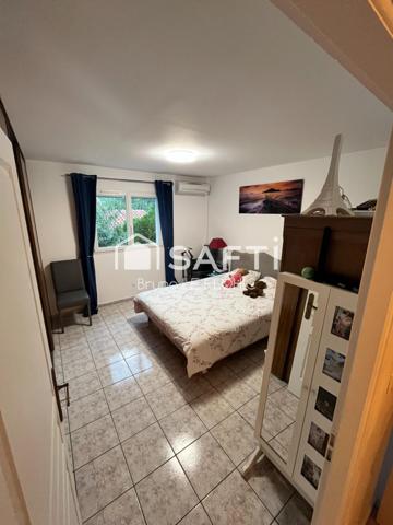 magnifique maison t6 a  arles sur tech