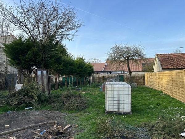 Terrain à vendre    Pussay