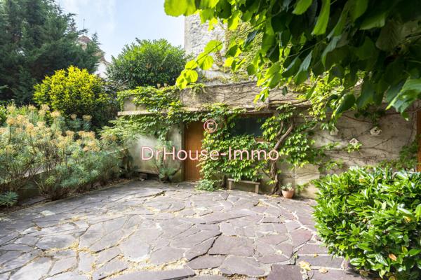 Maison à vendre 8 pièces de 160 m²