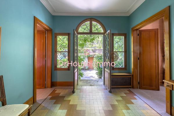 Maison à vendre 8 pièces de 160 m²