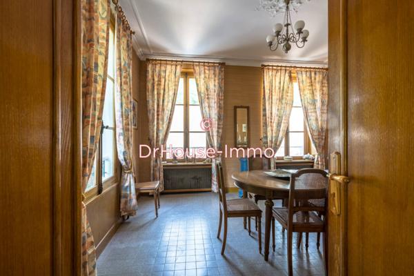 Maison à vendre 8 pièces de 160 m²