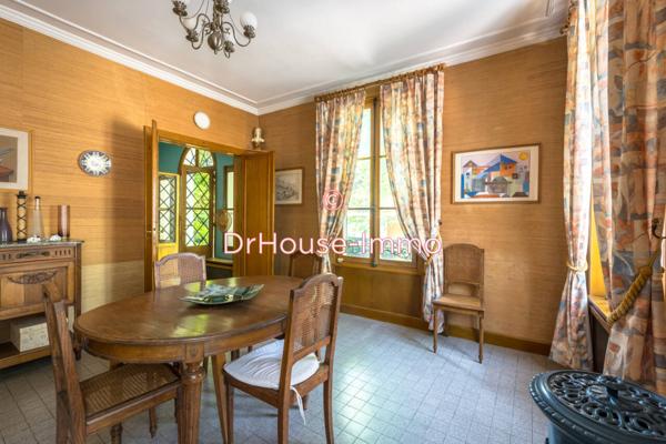 Maison à vendre 8 pièces de 160 m²
