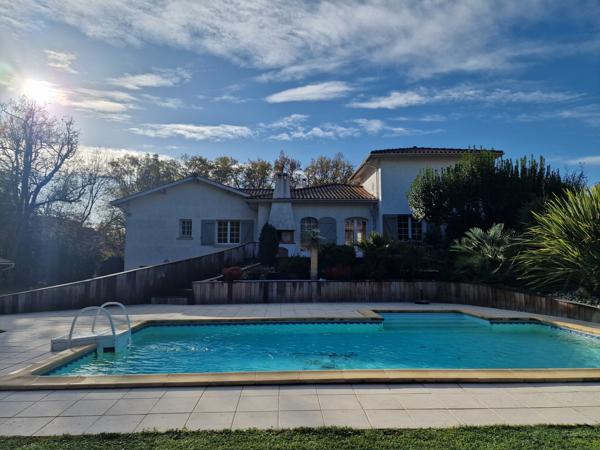 Maison à vendre à Carbon-Blanc (33560) - Gironde